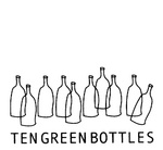 TEN GREEN BOTTLES