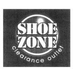 SHOE ZONE CLEARANCE OUTLET