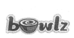 BOWLZ
