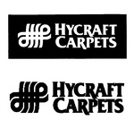 H HYCRAFT CARPETS