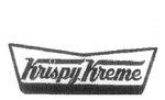 KRISPY KREME