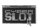 CYBER SLOT E-GENTING