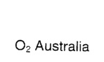 O2 AUSTRALIA