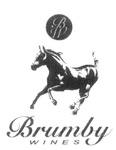 BW BRUMBY WINES