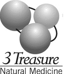 3 TREASURE NATURAL MEDICINE