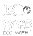 ECO WARS - 'ECO WARS'