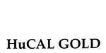 HUCAL GOLD