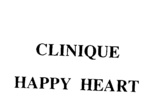 CLINIQUE HAPPY HEART