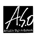 A.S.O AMIABLE STYLISH OUTLOOK