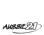 AUSSIE 21