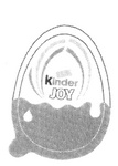 KINDER JOY