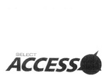 SELECT ACCESS