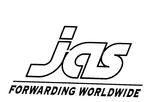 JAS FORWARDING WORLDWIDE