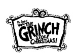DR SEUSS HOW THE GRINCH STOLE CHRISTMAS!