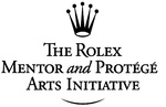 THE ROLEX MENTOR AND PROTEGE ARTS INITIATIVE