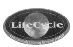 LIFECYCLE CONTINUOUSLY EVOLVING GROWING SYSTEM