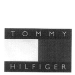 TOMMY HILFIGER