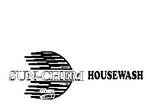 SUN-CHEM GYMPIE HOUSEWASH