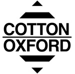 COTTON OXFORD