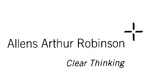 ALLENS ARTHUR ROBINSON CLEAR THINKING