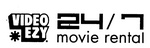 VIDEO EZY 24/7 MOVIE RENTAL