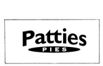 PATTIES PIES