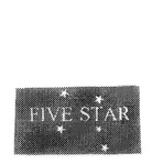 FIVE STAR