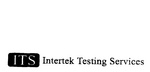 ITS INTERTEK TESTING SERVICES