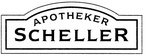 APOTHEKER SCHELLER