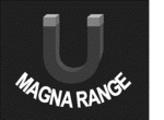 U MAGNA RANGE
