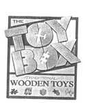 THE TOY BOX TRADITIONAL WOODEN TOYS