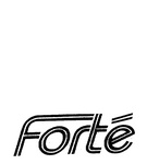 FORTE