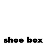 SHOE BOX