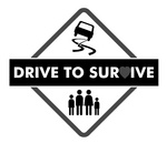DRIVE TO SURVIVE