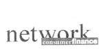 NETWORK CONSUMER FINANCE