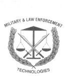 MILITARY & LAW ENFORCEMENT TECHNOLOGIES