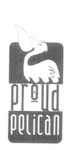 PROUD PELICAN