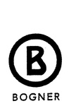 B BOGNER
