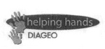 HELPING HANDS DIAGEO
