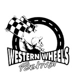 WESTERN WHEELS FESTIVAL