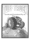 TUFF TRUCK EVENTS AND PROMOTIONS PTY LTD