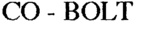 CO-BOLT