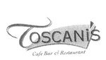 TOSCANI'S CAFE BAR & RESTAURANT