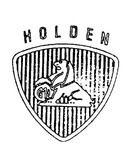 HOLDEN GMH