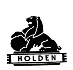 HOLDEN