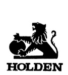 HOLDEN