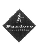 PANDORO PANETTERIA