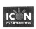 ICON PYROTECHNICS