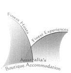 FINEST HOSTS FINEST EXPERIENCES AUSTRALIA'S BOUTIQUE ACCOMMODATION