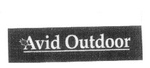 AVID OUTDOOR